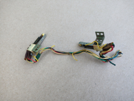 2x Switch Contact/ Mechanism (jupiter Div)