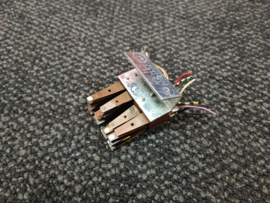 Cam Switch/ Mechanism  (NSM/ Festival)