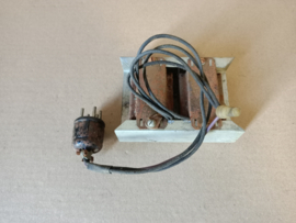 TL Light Support (Wurlitzer 1600)