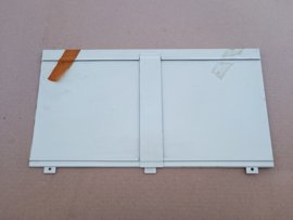 Decco inside (Wurlitzer 3100)