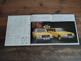 Folder: Volvo 240 Serie (1979)