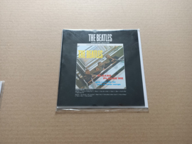 2x Post Card (The Beatles) NEW !!