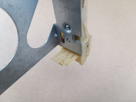 Slug Rejector/ Frame (Seeburg Div)