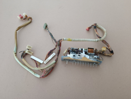 Push Button Panel (Rock-ola 460)