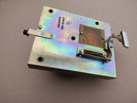 Encoder 601-07667/ Mechanism (Rowe-AMi/ R82)
