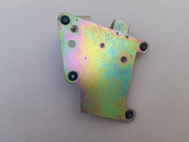 Slug Rejector/ Frame (Wurlitzer 3100)