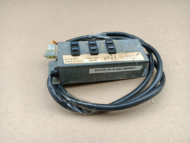 junction Box (Rock-Ola 442/ 444)