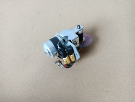 Motor Remote Comtroller (Wurlitzer Div)