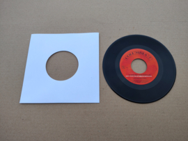 7" Single: Marty Stuart - If There Ain't There Ougt A Be (2007) USA
