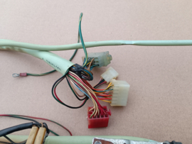 Puch Button Panel (Rock-Ola 444)