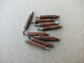 Bolt/ Carrousel / Mechanism (Wurlitzer/ Div)