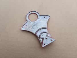 Shaft Record Guide Pivot/ Mechanism (Wurltizer Lyric)