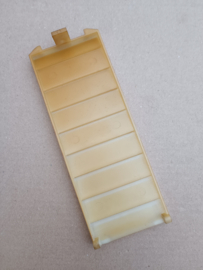 Program Holder "1G - 7H " (NSM Festival 130) 1966