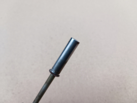 Coin Return/ Button (Wurlitzer 3100/3200)