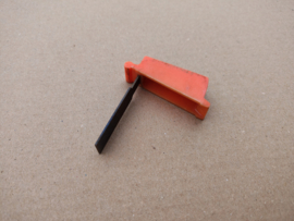 Push Button " 14 "  (Rock-ola Tempo 1/ 1468)