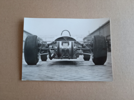 Photo: DAF Formule 3/ Variomatic (1966) 18x12