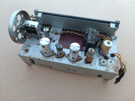 Radio (Barco Belgium) 1955