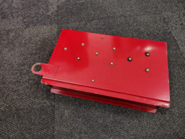 Selection Unit (Gedasa Sinfonola 1000)