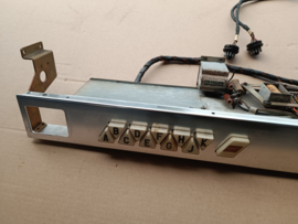 Push Button Panel (Wurlitzer 2610)