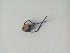 TL Starter Foot (Rock-Ola 425 Grand Prix)