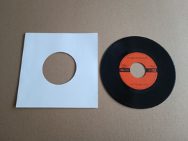 7" Single: De Leidse Sleutelgaten - Joke Stop Met Koken (1983)