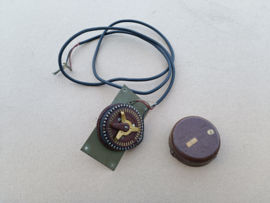 Volume Control (Seeburg /Hecker)