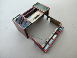 Cover / Housing (Seeburg SCH3-4) 1967