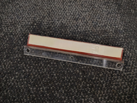 Insert And Letter A-K /Keyplate (Rock-Ola/ 425 / Grand - Prix)