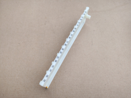 Program Holder " A4/ V4 "  (Rock-ola 404/ Capri)