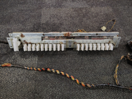 Push Button Panel (Rock-Ola 429)