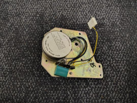 Turn Table Motor/ Mechanism  (Rowe-AMi R84/ R85)