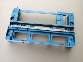 Base Plate Assembly Mechanism (Seeburg AY/DS)