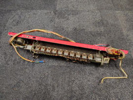 Selector/ Mechanism (Gedasa Sinfonola 1000)