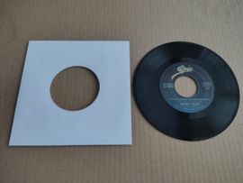 7" Single: Ronnie Mcdowell - Wandering Eyes (1980) USA