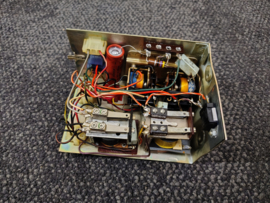 Control Box/ 40125-A / Mechanism (Rock-Ola/ 425/ Grand - Prix)