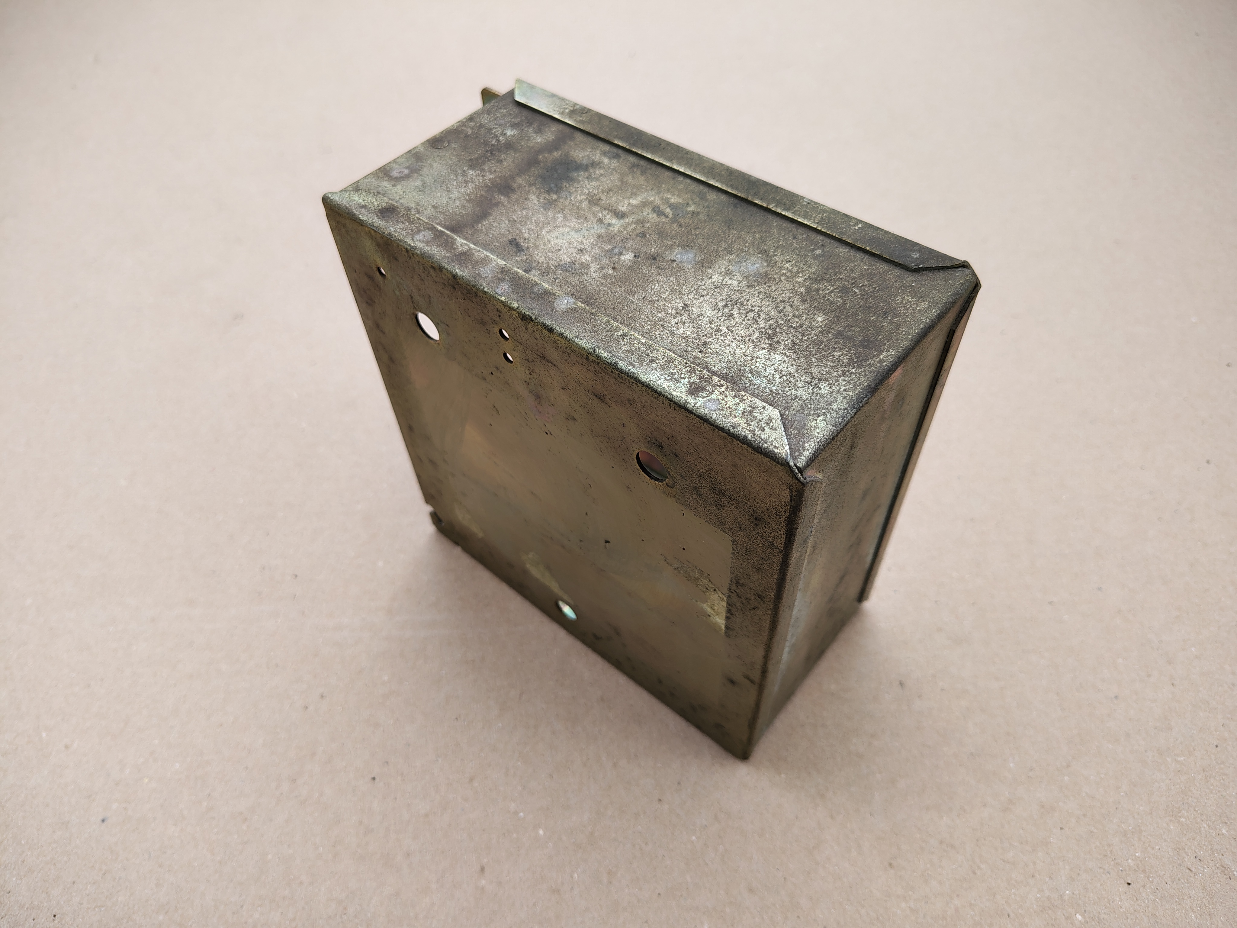 Credit Unit/ Housing (Wurlitzer 3000/ 3010)