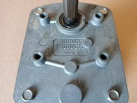 Drive Motor (Brevel Products) 50v/50HZ (model F)