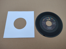 7" Single: Paul Anka - Late Last Night (1959)