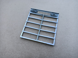 Program Holder (Seeburg 100J/ HF100-R)