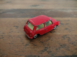 Morris- Austin Seven/ Corgi Toys /1:43 /Miniatuurauto