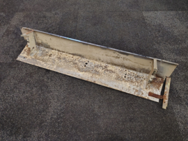 Front Panel/ Push Button Bracket  (Seeburg 201)