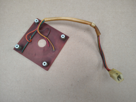 Selector Board/ Mechanism (Wurlitzer Div)