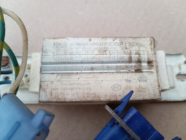 Light Ballast /50hz (Rock-ola Div)