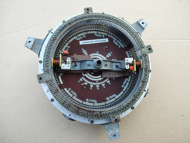 Selector/ Mechanism (Wurlitzer 3500 /Zodiac)