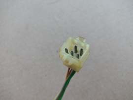 Cable Plug (NSM/ Div)