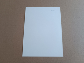 Photo: DAF 31/ daffodil/ Variomatic (1964) 18x12