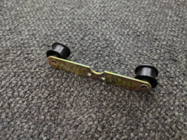 Carrousel Belt Rolle/ Mechanism (Rowe-AMi/ R-Serie)