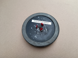 Turn Table / Mechanism (Rock-ola 442/444/ 446/447/ Div)