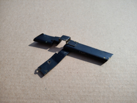 Record Rail / 45RPM/Mechanism (Seeburg M100A)