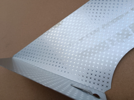 Cover/ Mechanism (Wurlitzer 2610)